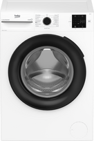 Skalbimo mašina Beko BM1WFSU38223WB, 8 kg