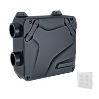 Entalpinis rekuperatorius Recom EPP1SET su pultu