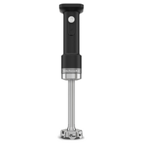 Belaidis rankinis trintuvas be baterijos KitchenAid Go 5KHBRV00BM