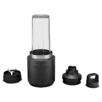 Belaidis trintuvas su baterija KitchenAid Go 5KSBR256BM