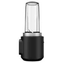 Belaidis trintuvas be baterijos KitchenAid Go 5KSBR200BM