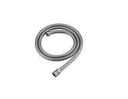 Dušo žarna Omnires 022-XCR, 125 cm, poliruoto chromo