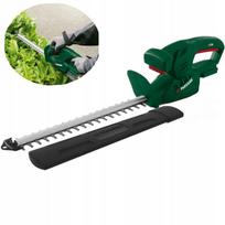 Akumuliatorinės gyvatvorių žirklės Parkside PHSA 20-Li A1, 20V, 35cm