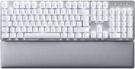 Razer Pro Type Ultra Wireless Mechanical Keyboard White