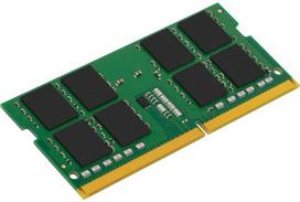 KINGSTON Green 32GB DDR4 3200MHz SO-DIMM KVR32S22D8/32