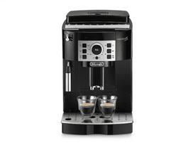 DELONGHI De'Longhi Magnifica S ECAM 20.116.B Automatic Coffee Machine Black