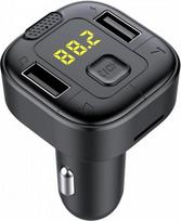 Transmitter FM SWM 2000 Bluetooth, SD, USB-A, FM, MP3, WMA, MIC