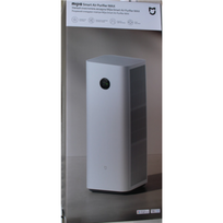 SALE OUT. Xiaomi Mijia Smart Air Purifier Max EU | Xiaomi Mijia Smart Air Purifier Max EU | Suitable for rooms up to 63-108 m² | White | DAMAGED PACKAGING, DEMO