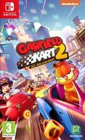 Garfield Kart 2 - All You Can Drift