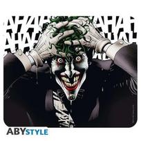 „DC COMICS“ lankstus pelės kilimėlis - Laughing Joker | 235×195×3mm