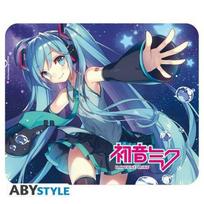 „HATSUNE MIKU“ lankstus pelės kilimėlis – Miku | 235×195×3mm