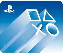 „PLAYSTATION“ lankstus pelės kilimėlis – „Edge of Space“ | 235×195×3mm