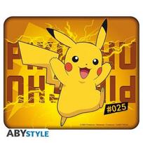 POKEMON Lankstus pelės kilimėlis – Pikachu | 235×195×3mm