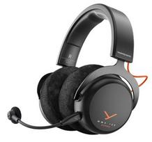 Beyerdynamic MMX 150 belaidės ausinės (juodos) | BT