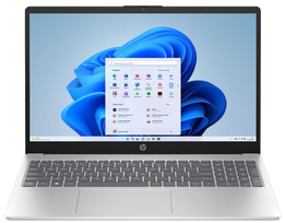 HP 15-fd0217nw, 15.6" FHD IPS, i3-N305 (8GB + 512GB) W11H