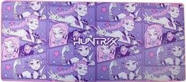 K-POP Demon Hunters - Huntr/X XL kilimėlis | 80x35 cm
