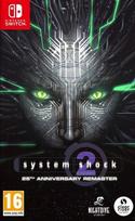 System Shock 2 Remastered
