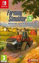 Farming Simulator 26