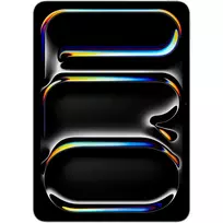 Apple 11 colių iPad Pro M5 Wi-Fi + Cellular – planšetinis kompiuteris – 1 TB – 27,9 cm (11)