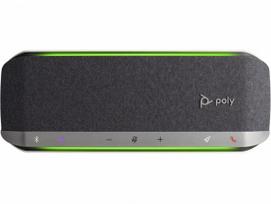 Poly Sync 40+ Microsoft Teams Certified USB-A USB-C Speakerphone +BT700 USB-A Adapter 77P36AA