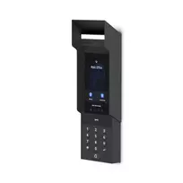 Ubiquiti UACC-Intercom-Sunshield – Apsauginis skydelis nuo saulės