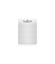 Bosch Dishwasher | SMU2HTW08E | Built-in | Width 60 cm | Number of place settings 13 | Number of programs 5 | Energy efficiency