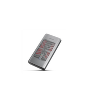 AXAGON USB-C 20Gbps Dual M.2 NVMe SSD CLONE MASTER Enclosure | EEM2-20GD