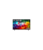LG QNED 4K AI Mini LED TV | 50QNED70B3C | 50 | Smart TV | webOS | UHD | Black