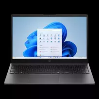 HP 255R G10 15.6 inch FHD IPS nešiojamas kompiuteris, AMD Ryzen 3 7320U, 8GB RAM, 512GB SSD, Windows 11 Home