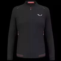 Salewa Pedroc Polarlite 2 Striukė Moterims Black Out