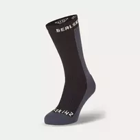 SealSkinz Starston Cold Weather Mid M (39-42) Vandeniui Atsparios Kojinės