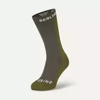 SealSkinz Starston Cold Weather Mid S (36-38) Vandeniui Atsparios Kojinės