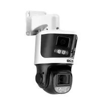 BCS 4MP PTZ IP kamera su 10x optiniu priartinimu, PoE+ BCS-L-PSIP24810SCR7L3-Ai2