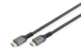 Digitus 8K HDMI Ultra High Speed Cable