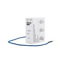 Shelly 3EM-63T Gen3 energy meters to WiFi network