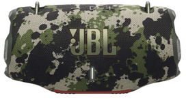 JBL Xtreme 4 Portable Wireless Speaker Camo (No Charger)