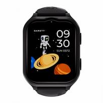 Garett Electronics Smartwatch for Kids with eSIM 4G, black