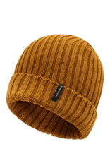 Didriksons - Laken Beanie - Kepurė - Ruda