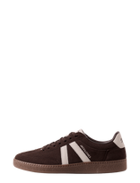 Jack & Jones - Jfwkirk International Campaign Sneaker - Žemakulniai sportbačiai - Ruda