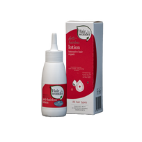 Hairwonder Losjonas slenkantiems plaukams Anti-hairloss Lotion Liposomes