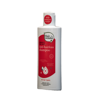 Hairwonder šampūnas Intensive Hair Repair Anti-hairloss slenkantiems plaukams 200 ml