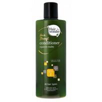 Hairwonder plaukus sustiprinantis kondicionierius „Hair Strength“