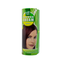 Hennaplus dažantis kremas Colour Cream spalva kaštono 4.56