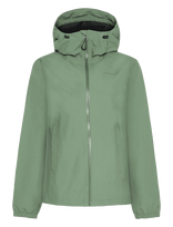 Didriksons - Varja Jacket - Sportinė lauko striukė - Žalia