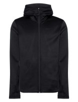 Didriksons - Field Full-Zip - Treniruočių striukė - Juoda