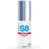 STIMUL8 - S8 Šilumos efektas lubrikantas 50 ml
