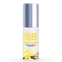 STIMUL8 - S8 Vanilinis Lubrikantas 125 ml