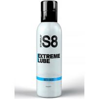 STIMUL8 - S8 Ekstremalus Vandens Pagrindu Lubrikantas 250 ML