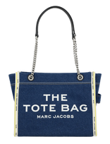 Marc Jacobs - The Medium Tote - Rankinė - Mėlyna