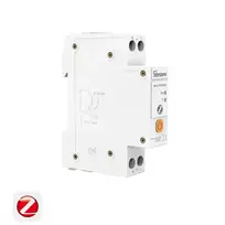 SONOFF Basic ZB1GSP išmanioji Zigbee DIN bėgelio relė 32A